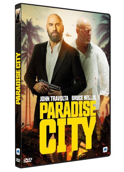 paradise city pdvd